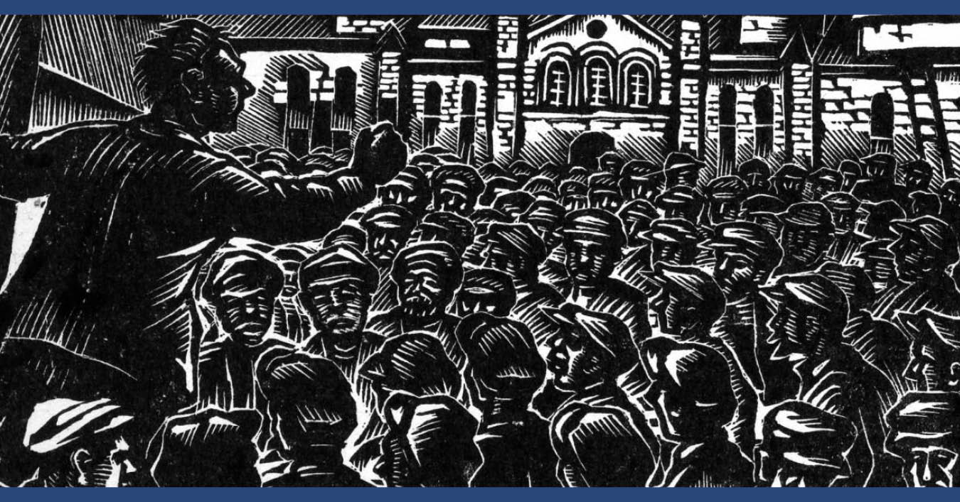 Discovering Ashkenaz: Jewish Life in Eastern Europe YIVO101