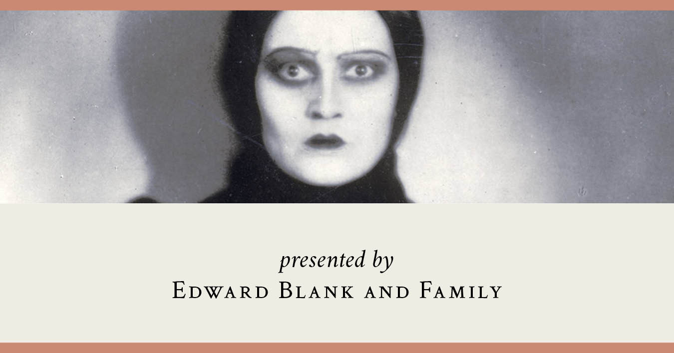 Folksong, Demons, and the Evil Eye: Folklore of Ashkenaz YIVO102