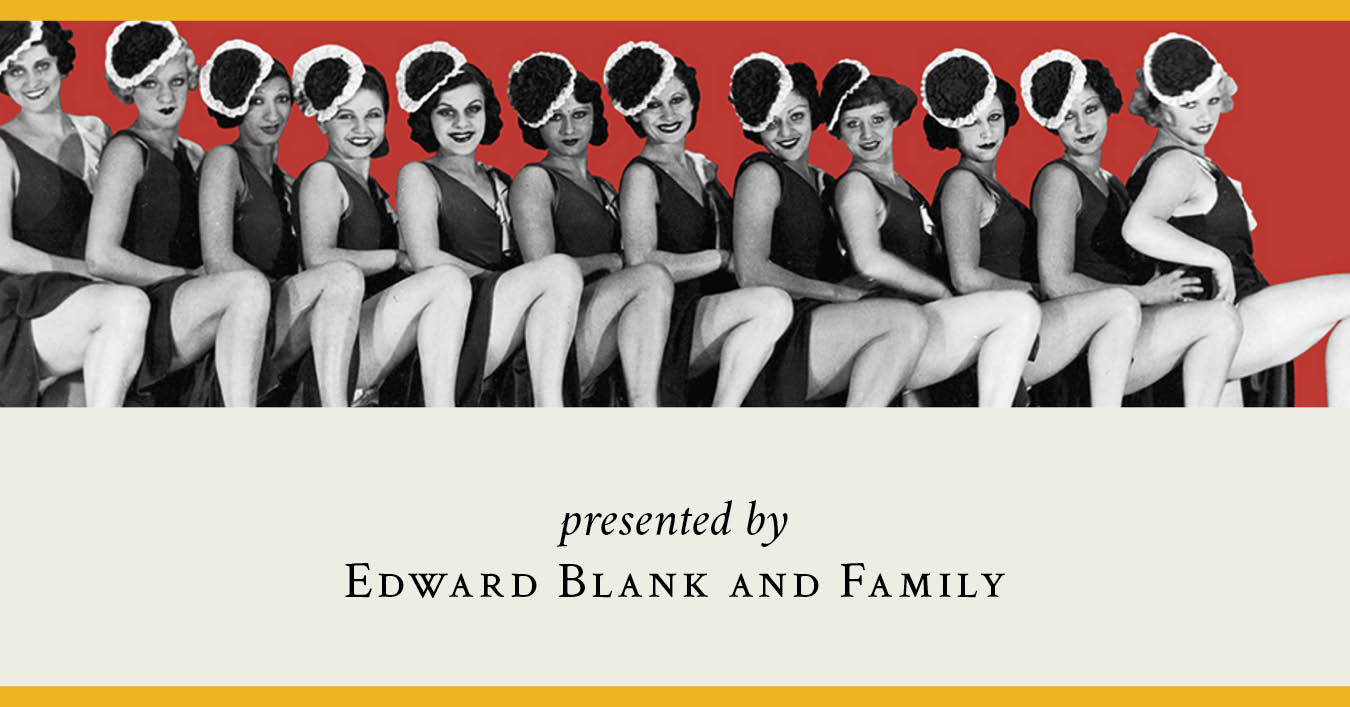 Oh Mama, I'm in Love! The Story of the Yiddish Stage YIVO103